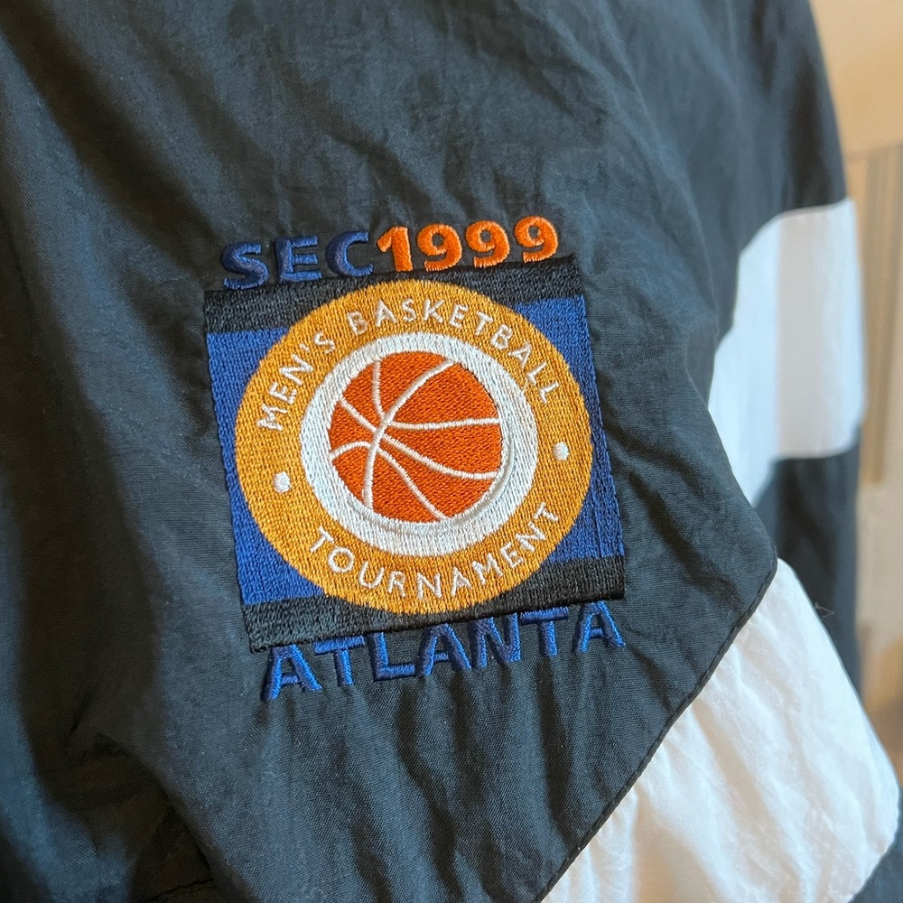 Vintage Russel Athletics Jacket